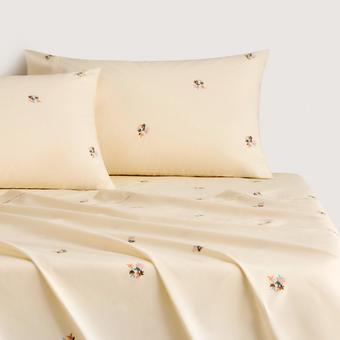 Sheridan Juni Sheet Set (multi)