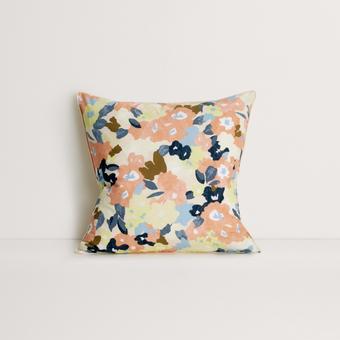 Sheridan Juni Square Cushion (multi)