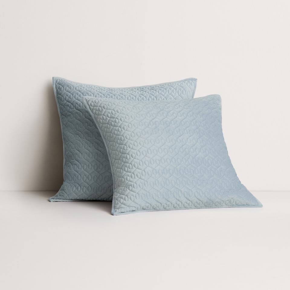 Kahri European Sham in Open Sky