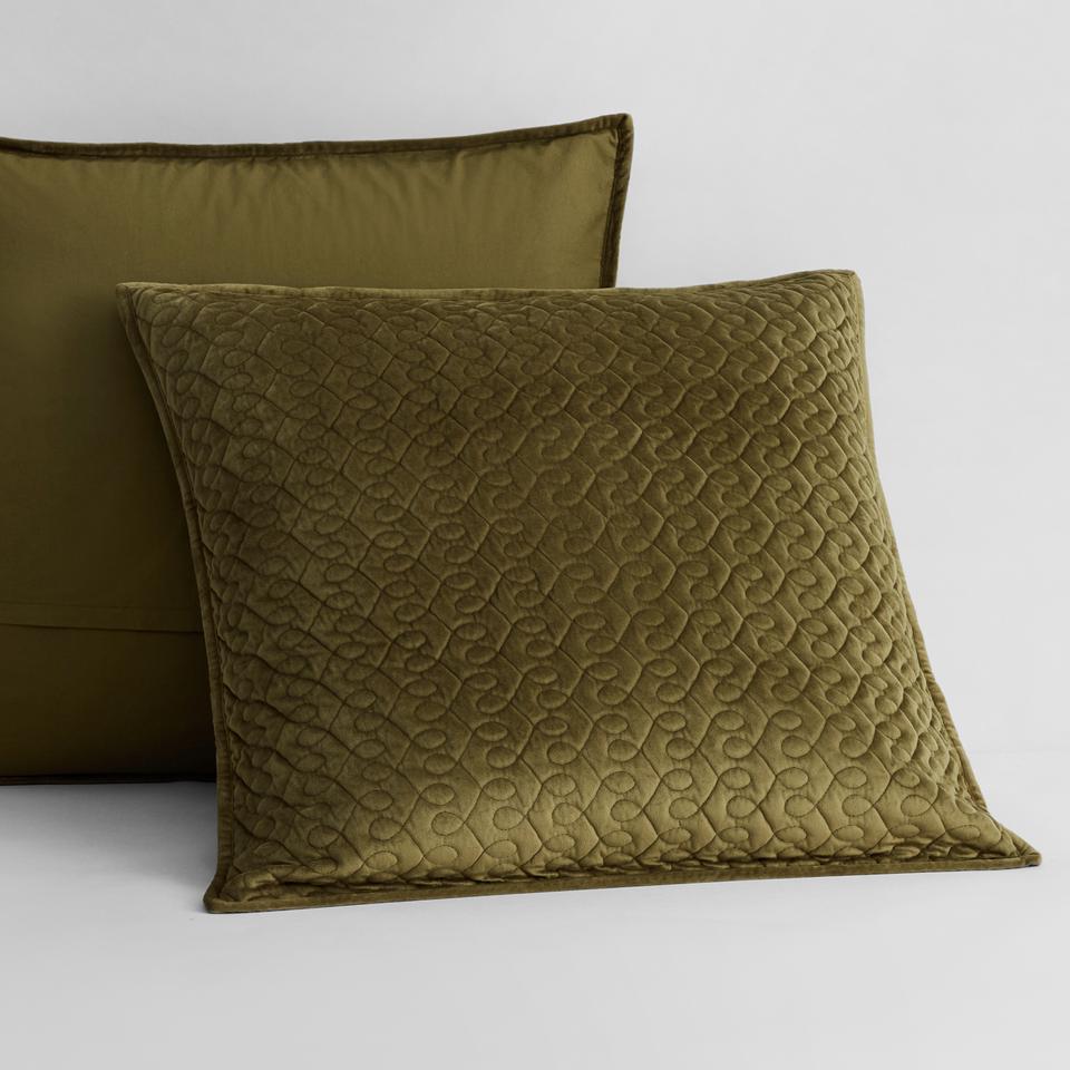Sheridan Kahri European Sham
