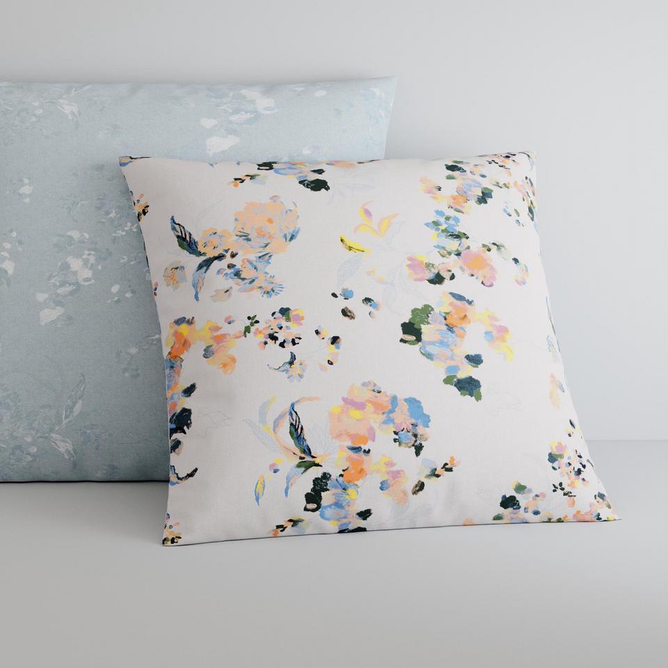 Sheridan Kaie Quilt Cover Set in oasis