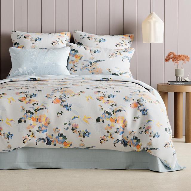 Sheridan Kaie European Pillowcase