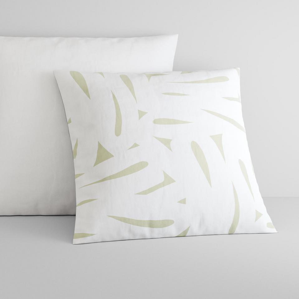 Sheridan Karter European Pillowcase