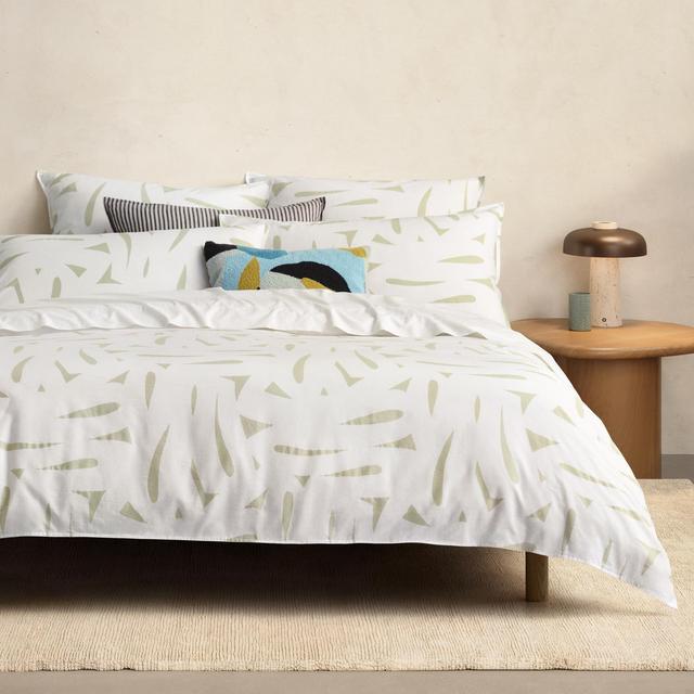 Sheridan Karter European Pillowcase