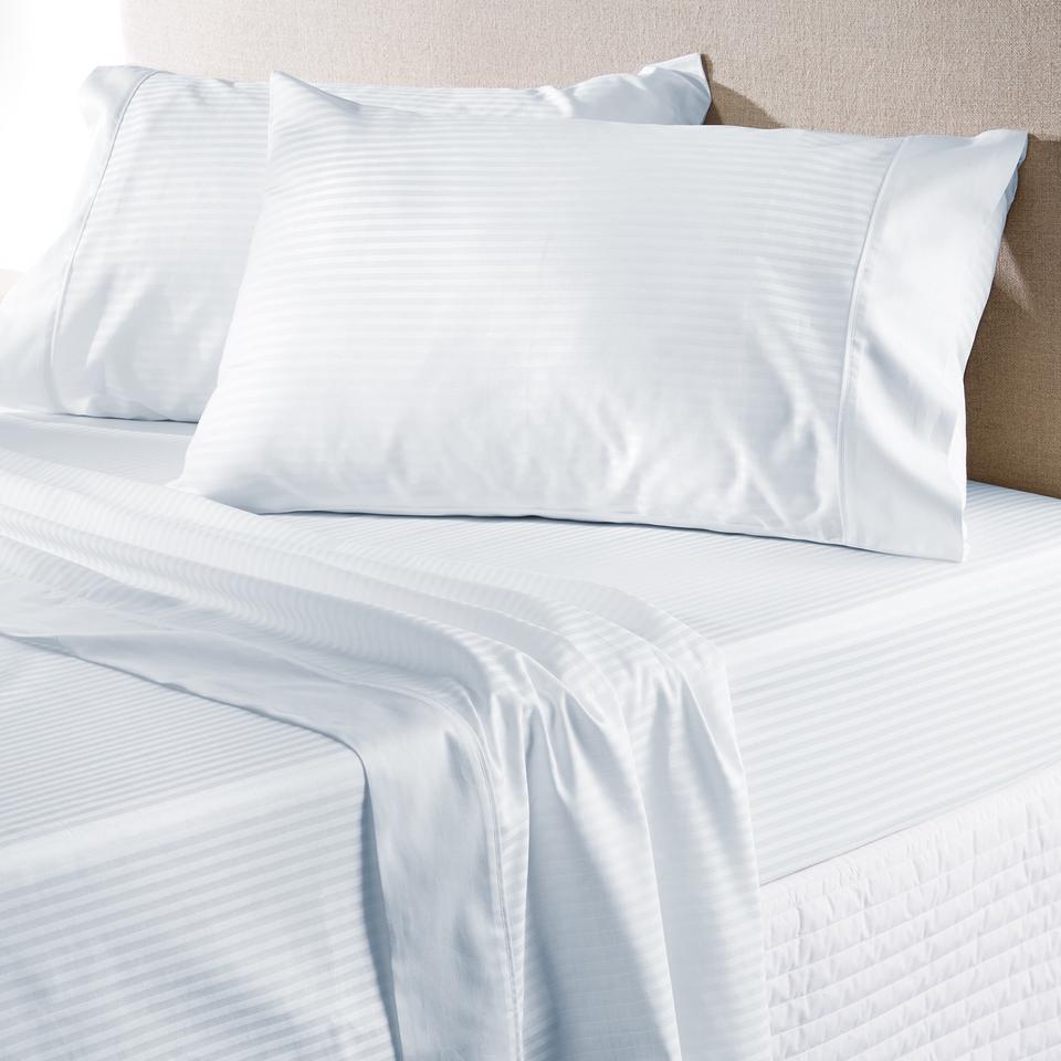 Sheridan Keaton 400tc Sheet Set