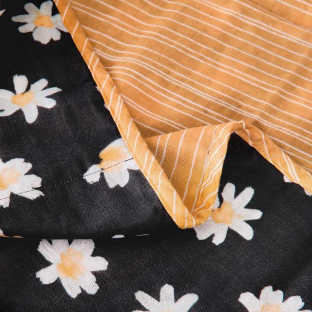 Sheridan Keelan Baby Blanket