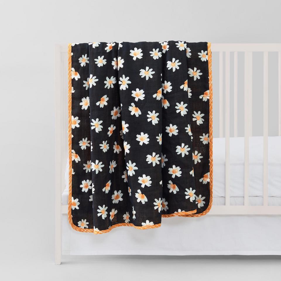 Sheridan Keelan Baby Blanket