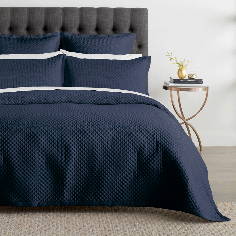Sheridan Kenwick Bed Cover