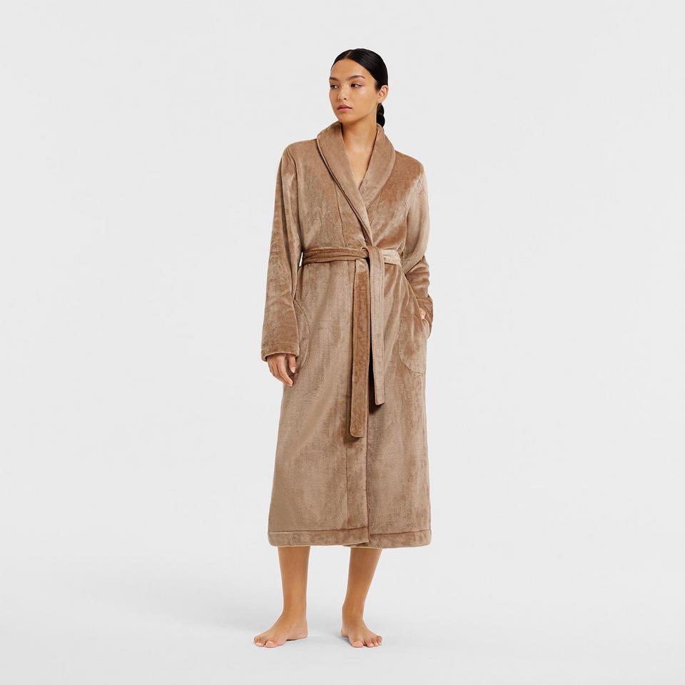 Sheridan Kerrabee Robe