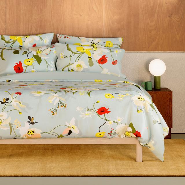 Sheridan Kiari European Pillowcase Pair