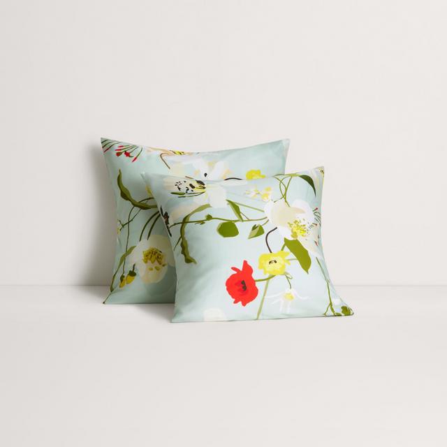 Sheridan Kiari European Pillowcase Pair