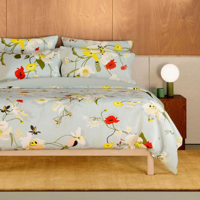 Sheridan Kiari European Pillowcase Pair
