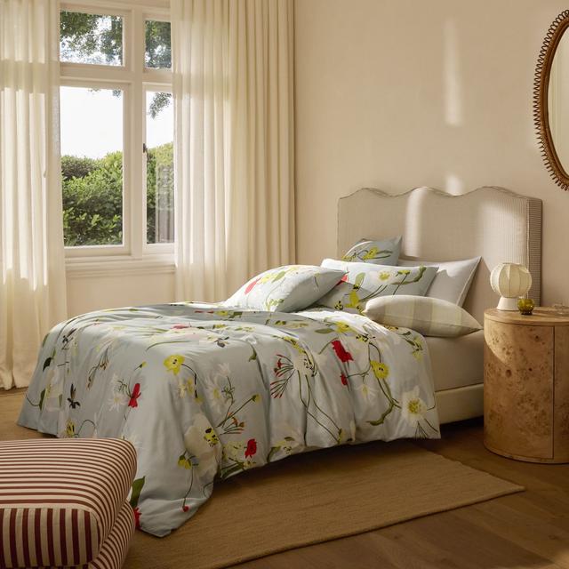 Sheridan Kiari Quilt Cover