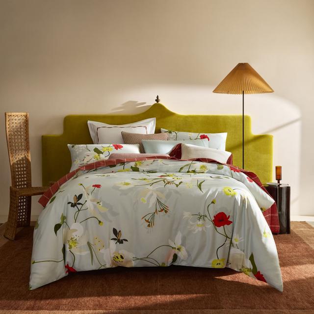 Sheridan Kiari Quilt Cover