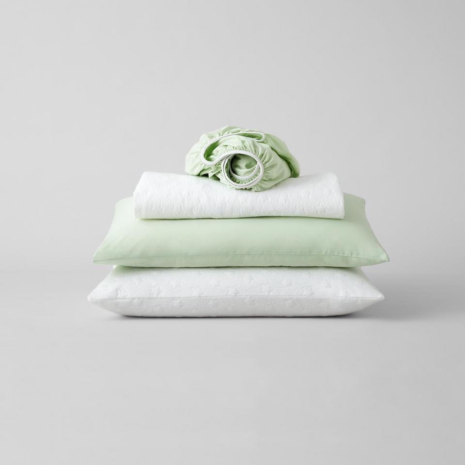 Sheridan Kids Protector & Sheet Set