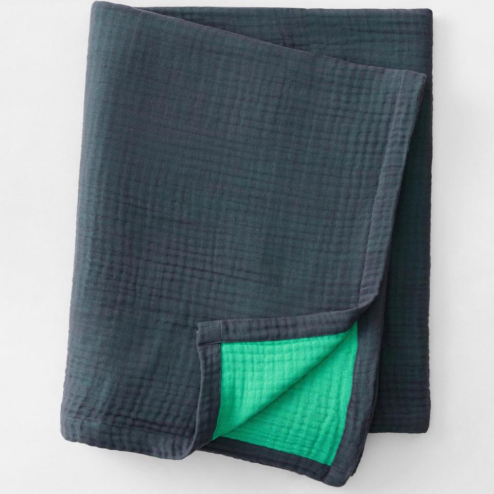 Sheridan Kids Reversible Blanket