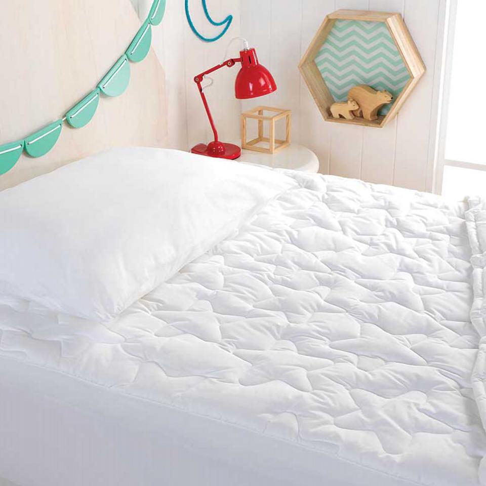 Sheridan Kids Waterproof Mattress Protector