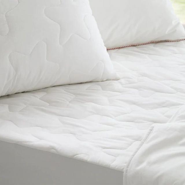 Sheridan Kids Waterproof Mattress Protector