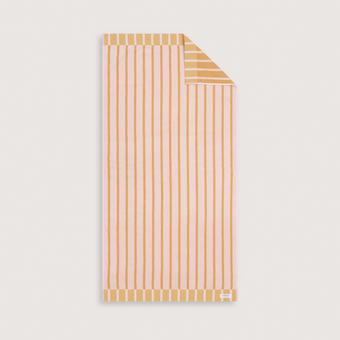 Sheridan Kippie Junior Beach Towel (soft pink)