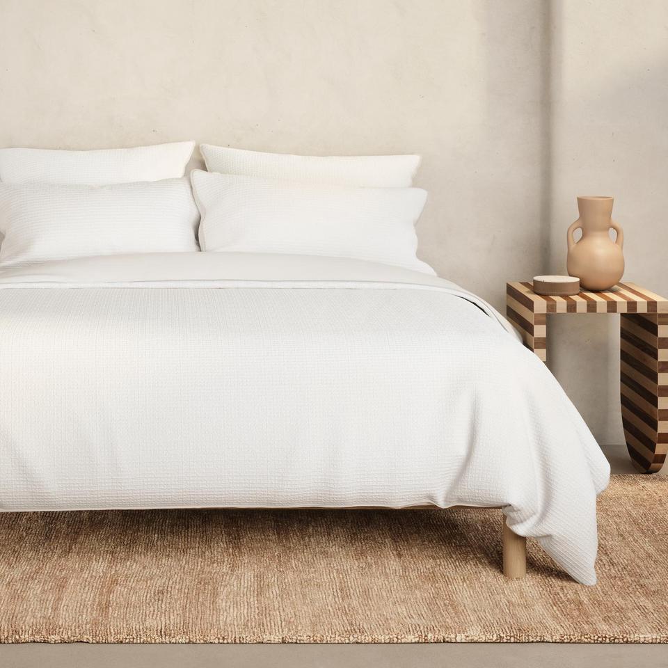 Sheridan Kiro Quilt Cover And Sheet Bedding Set