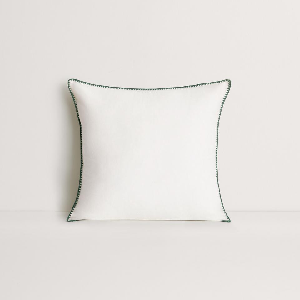 Sheridan Kirwan Square Cushion