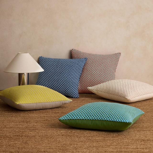 Sheridan Kitt Square Cushion