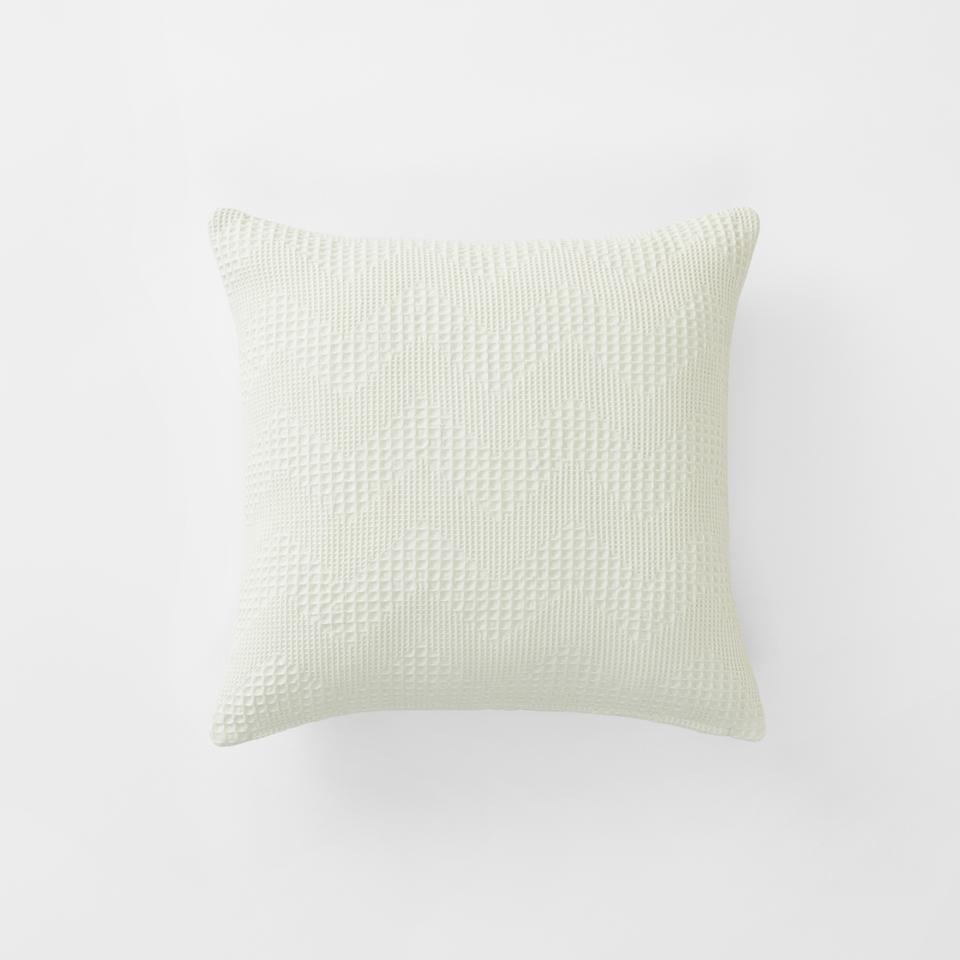 Sheridan Kneller Square Cushion