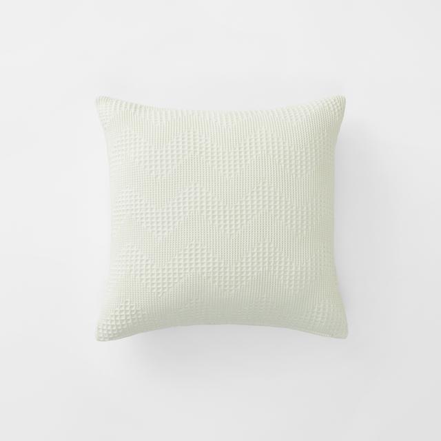 Sheridan Kneller Square Cushion