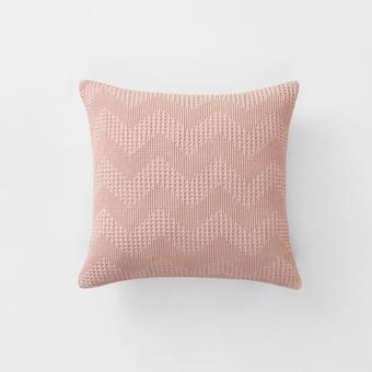 Sheridan Kneller Square Cushion (corsage)