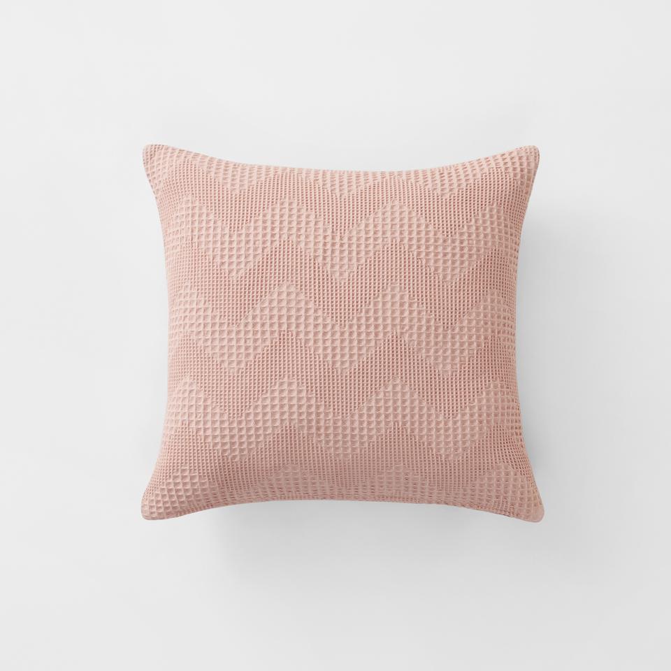 Sheridan Kneller Square Cushion