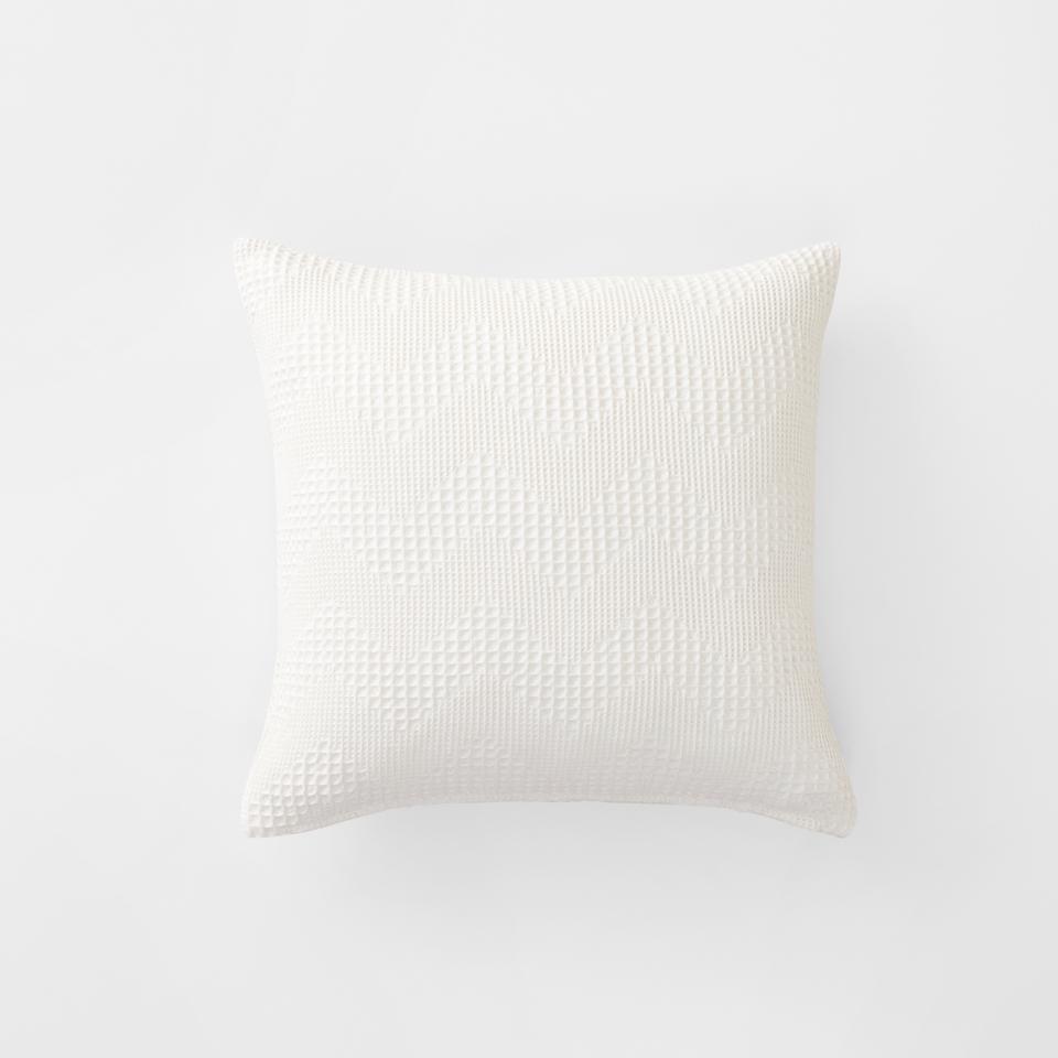 Sheridan Kneller Square Cushion