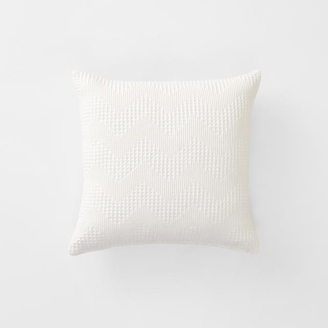 Sheridan Kneller Square Cushion