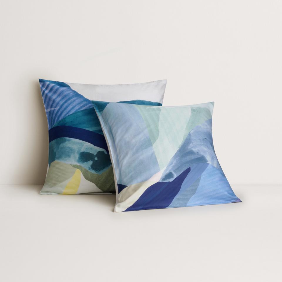 Sheridan Kodiac Pillowcase