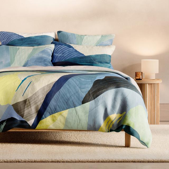 Sheridan Kodiac Pillowcase