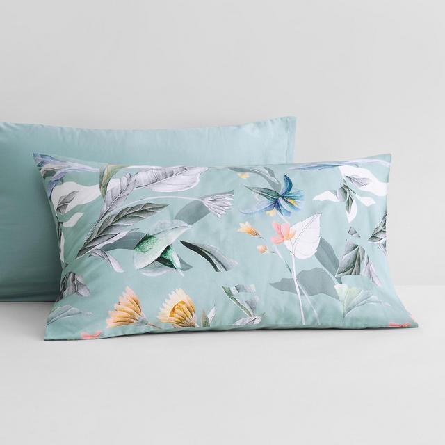 Sheridan Korbett Quilt Cover Set