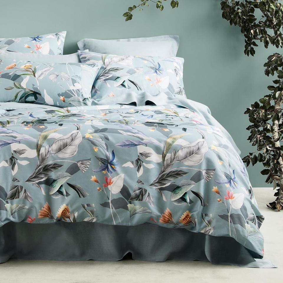 Sheridan Korbett Quilt Cover Set