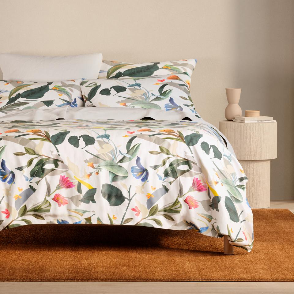 Sheridan Korbett Quilt Cover Set