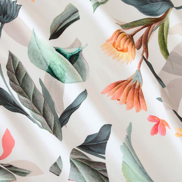 Sheridan Korbett Quilt Cover Set