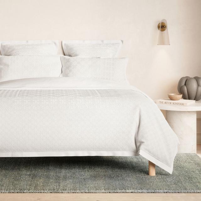Sheridan La Dune Pillowcase Pair