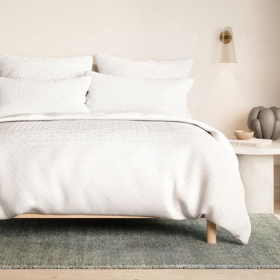 Sheridan La Dune Quilt Cover
