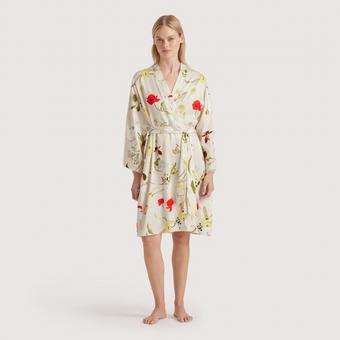 Sheridan La Soie Robe (multi)