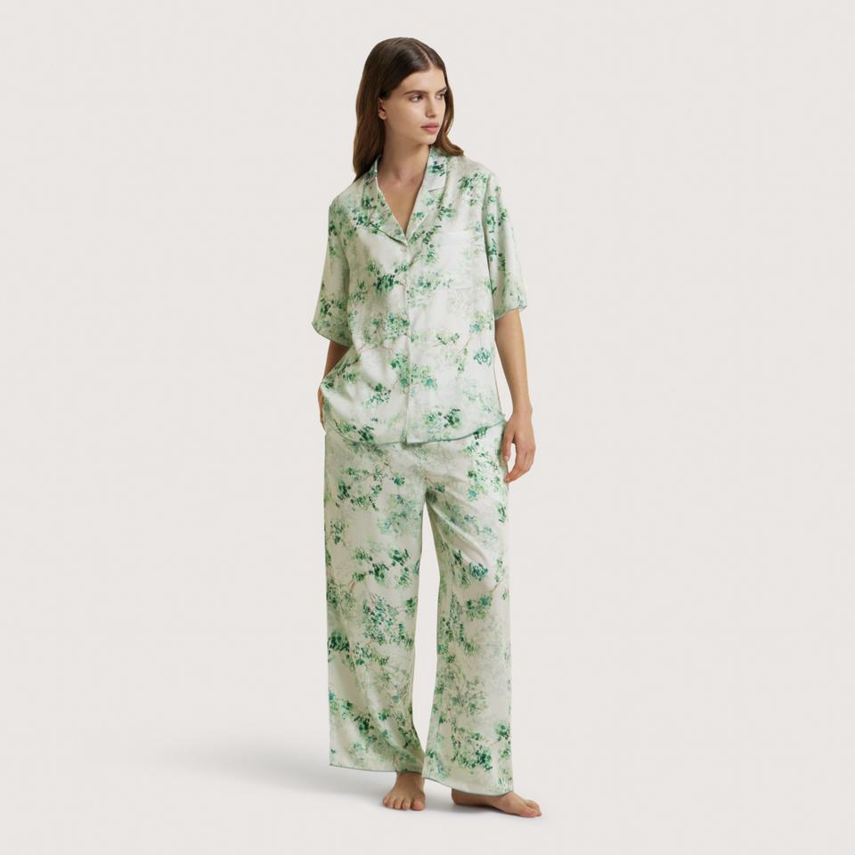 Sheridan La Soie Shirt