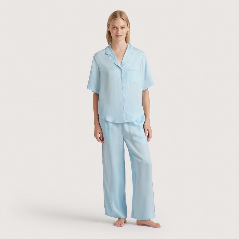 Sheridan La Soie Shirt