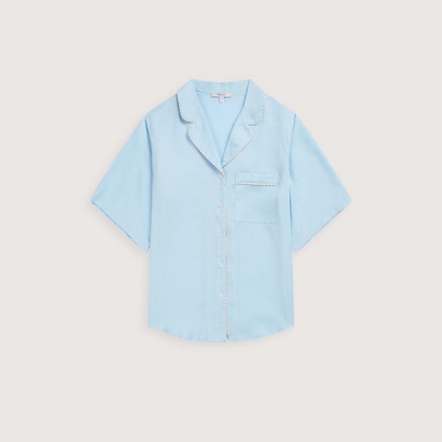 Sheridan La Soie Shirt