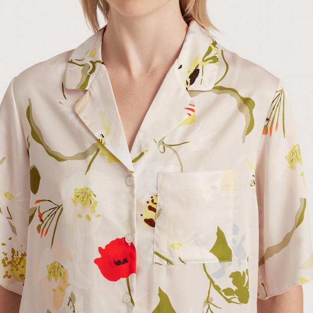 Sheridan La Soie Shirt