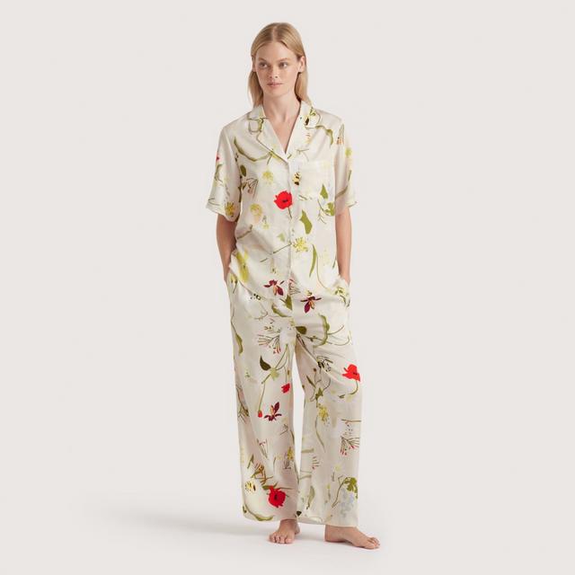 Sheridan La Soie Shirt