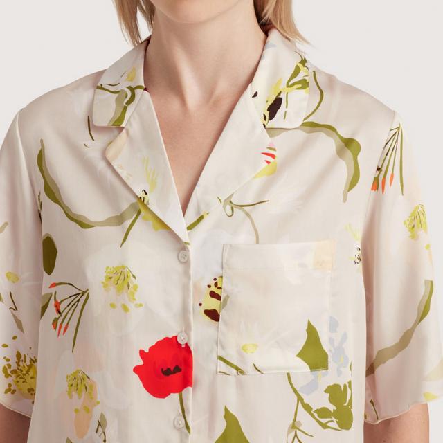 Sheridan La Soie Shirt