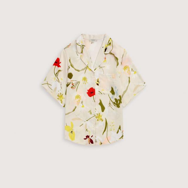 Sheridan La Soie Shirt