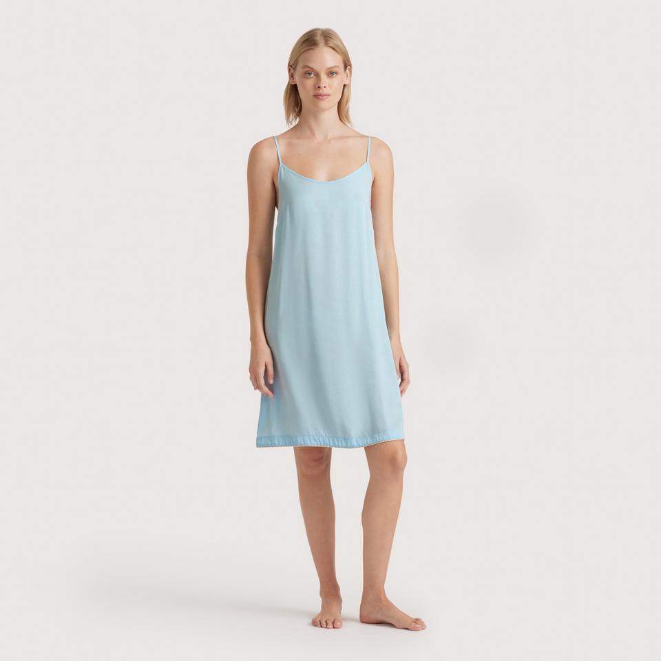 Sheridan La Soie Slip Dress