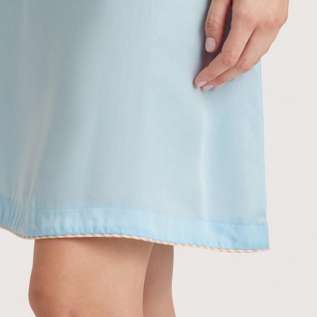 Sheridan La Soie Slip Dress